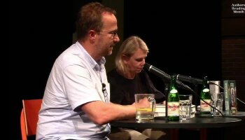 Andri Snær Magnason